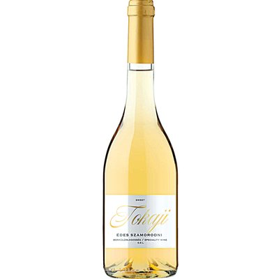 TOKAJI ÉDES SZAMORODNI +50 FT BETÉTDÍJ termékképe