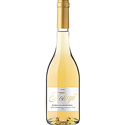Image of TOKAJI ÉDES SZAMORODNI +50 FT BETÉTDÍJ