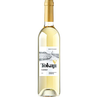 TOKAJI FURMINT +50 FT BETÉTDÍJ termékképe