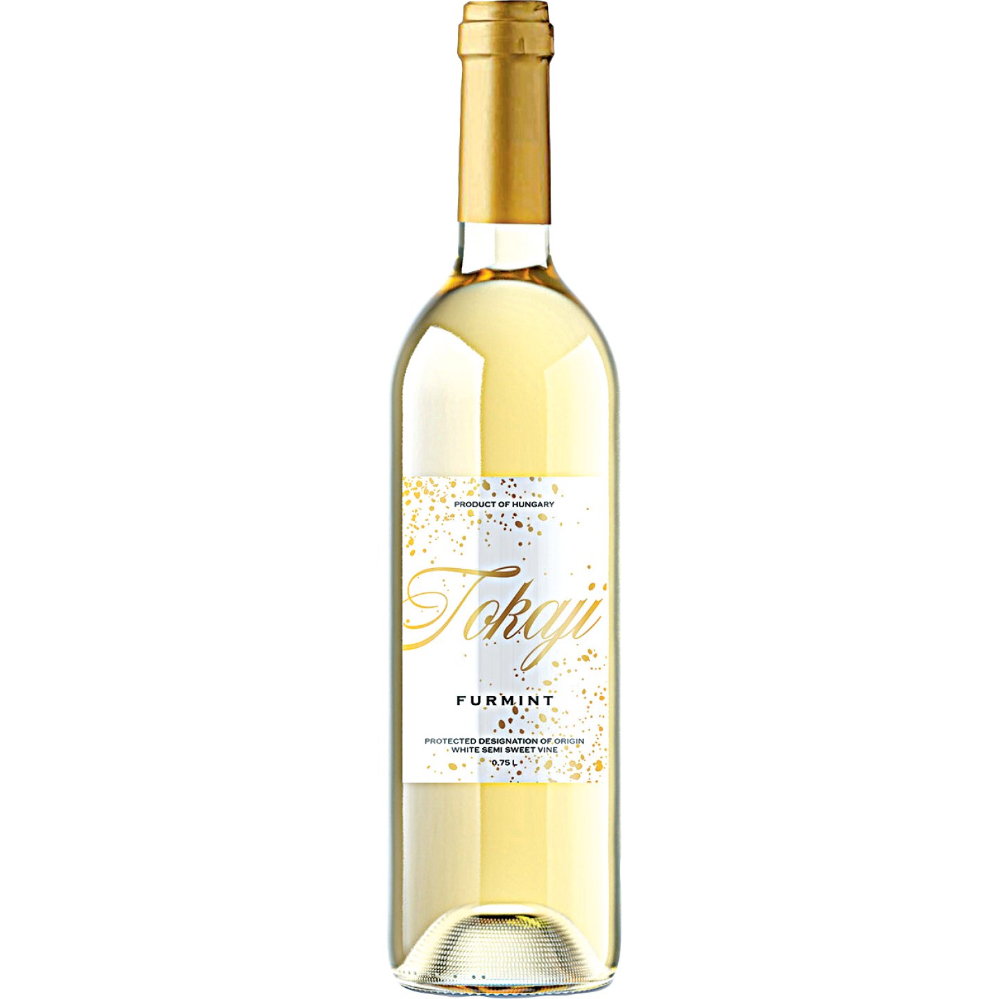 Tokaji Furmint +50 Ft Betétdíj