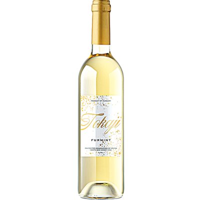 Image of TOKAJI FURMINT 0,75L KISS ÉS T. DRS