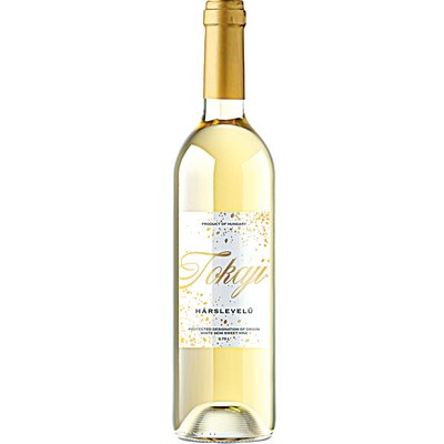 Image of TOKAJI HÁRSLEVELŰ 0,75L KISS DRS