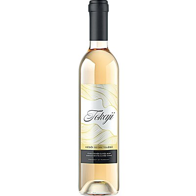 TOKAJI KÉSŐI SZÜRETELÉSŰ FURMINT +50 FT BETÉTDÍJ termékképe