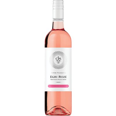 MÉSZÁROS PARÁZS ROSÉ CUVÉE +50 FT BETÉTDÍJ termékképe