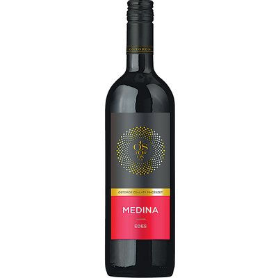 OSTOROS BIRTOK MEDINA +50 FT BETÉTDÍJ termékképe