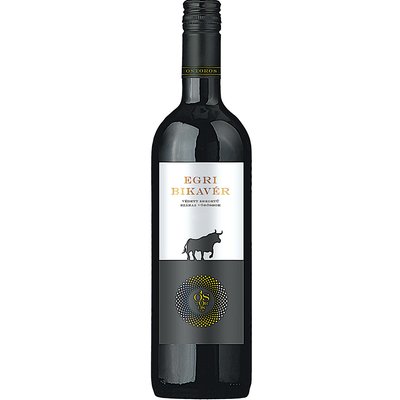 TRADÍCIÓ EGRI BIKAVÉR 0,75L OST.DRS termékképe
