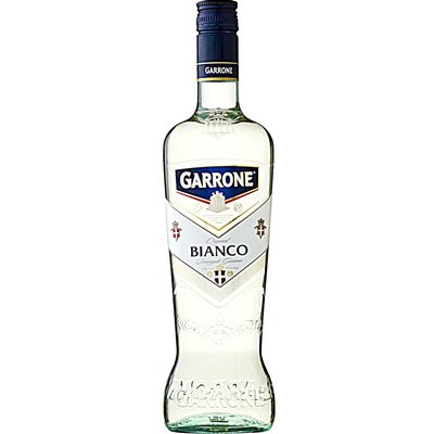 GARRONE BIANCO + 50 FT BETÉTDÍJ termékképe