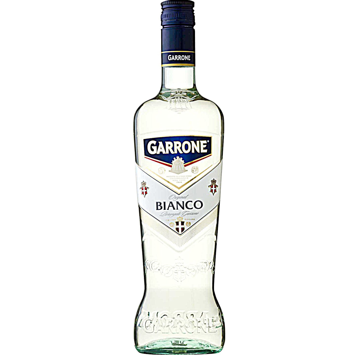 Garrone Bianco + 50 Ft Betétdíj