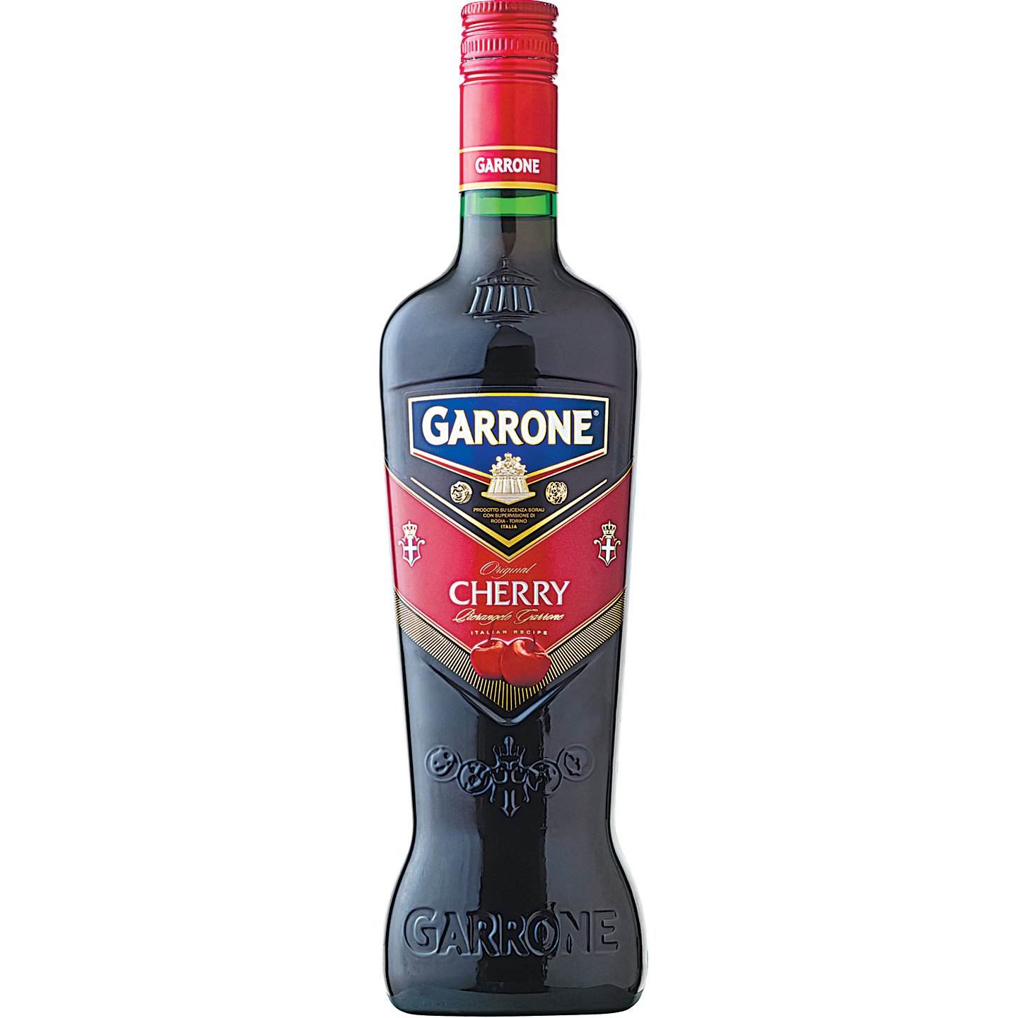 Garrone Cherry + 50 Ft Betétdíj