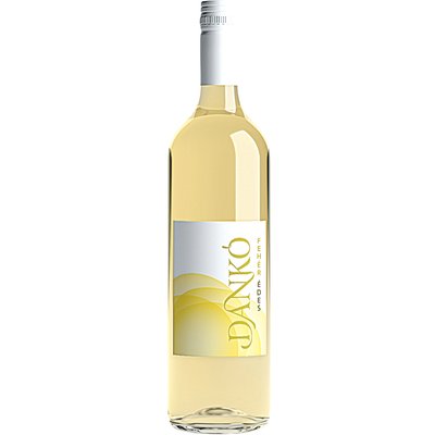 DANKÓ ÉDES FEHÉR BOR +50 FT BETÉTDÍJ termékképe