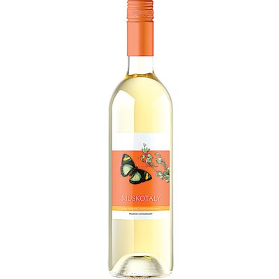 PILLANGÓS MUSKOTÁLY +50 FT BETÉTDÍJ termékképe