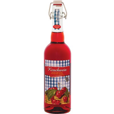 MEGGYBOR CSAT.ÜV. 8,5% 0,75L DRS termékképe