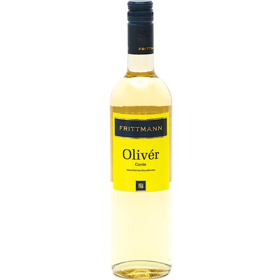 FRITTMANN OLIVÉR +50 FT BETÉTDÍJ termékképe