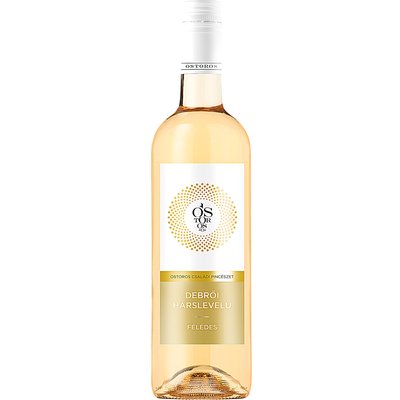 OSTOROS BIRTOK DEBRŐI HÁRSLEVELŰ +50 FT BETÉTDÍJ termékképe