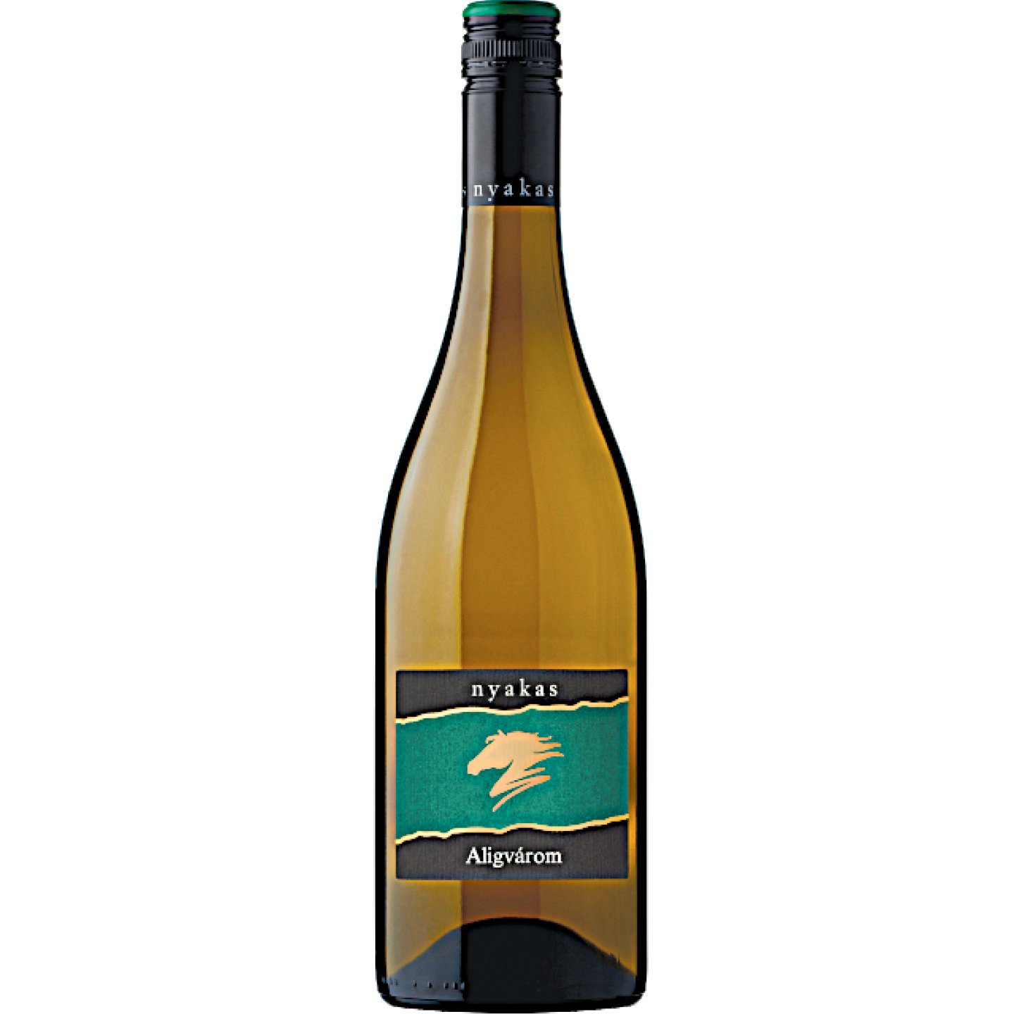 Nyakas Aligvárom +50 Ft Betétdíj