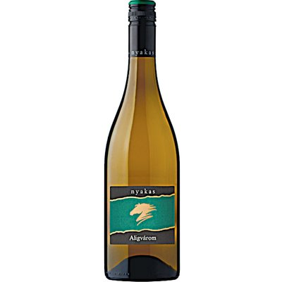 NYAKAS ALIGVÁROM +50 FT BETÉTDÍJ termékképe