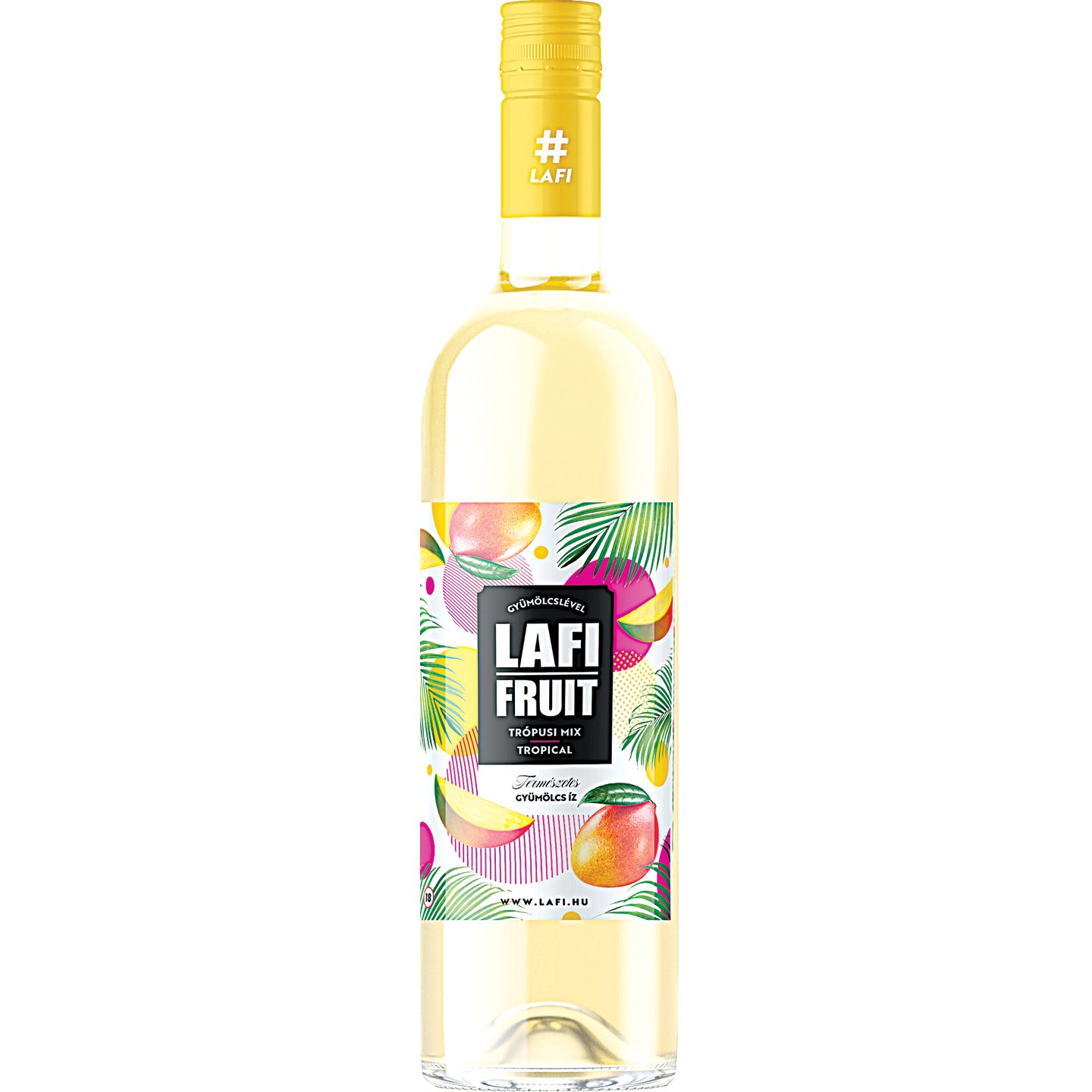 Lafi Fruit Trópusi Mix +50 Ft Betétdíj