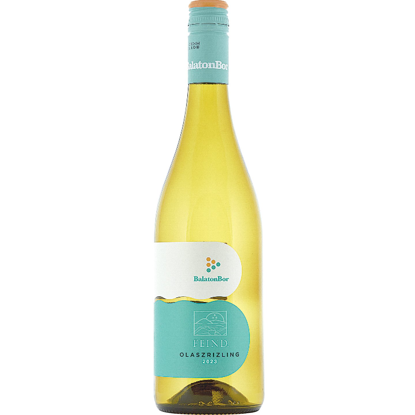 Feind Balaton Bor +50 Ft Betétdíj