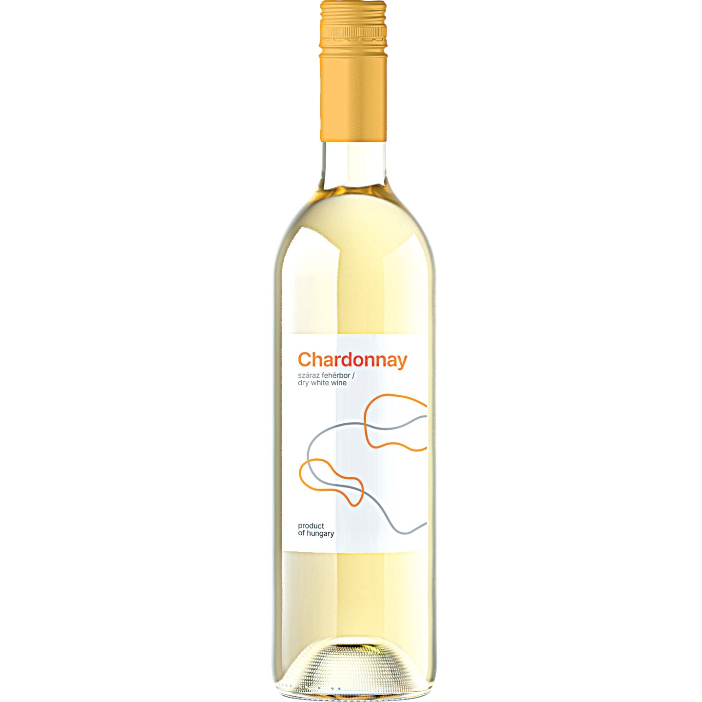 Pillangós Chardonnay +50 Ft Betétdíj