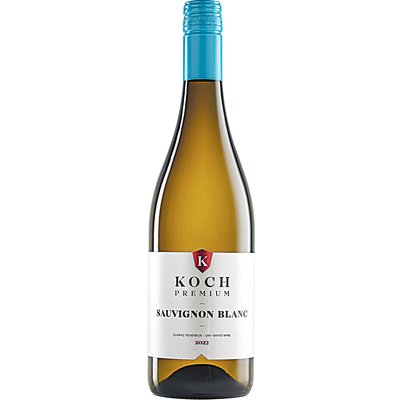 KOCH PREMIUM SAUVIGNON BLANC +50 FT BETÉTDÍJ termékképe