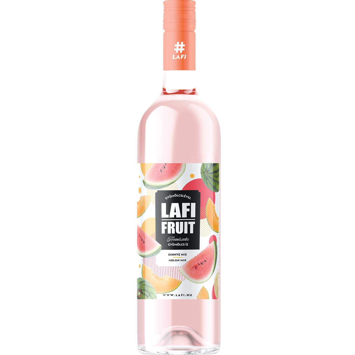 Lafi Fruit Dinnye Mix +50 Ft Betétdíj