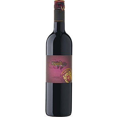 TÖPSZLI CUVÉE ÉDES +50 FT BETÉTDÍJ termékképe