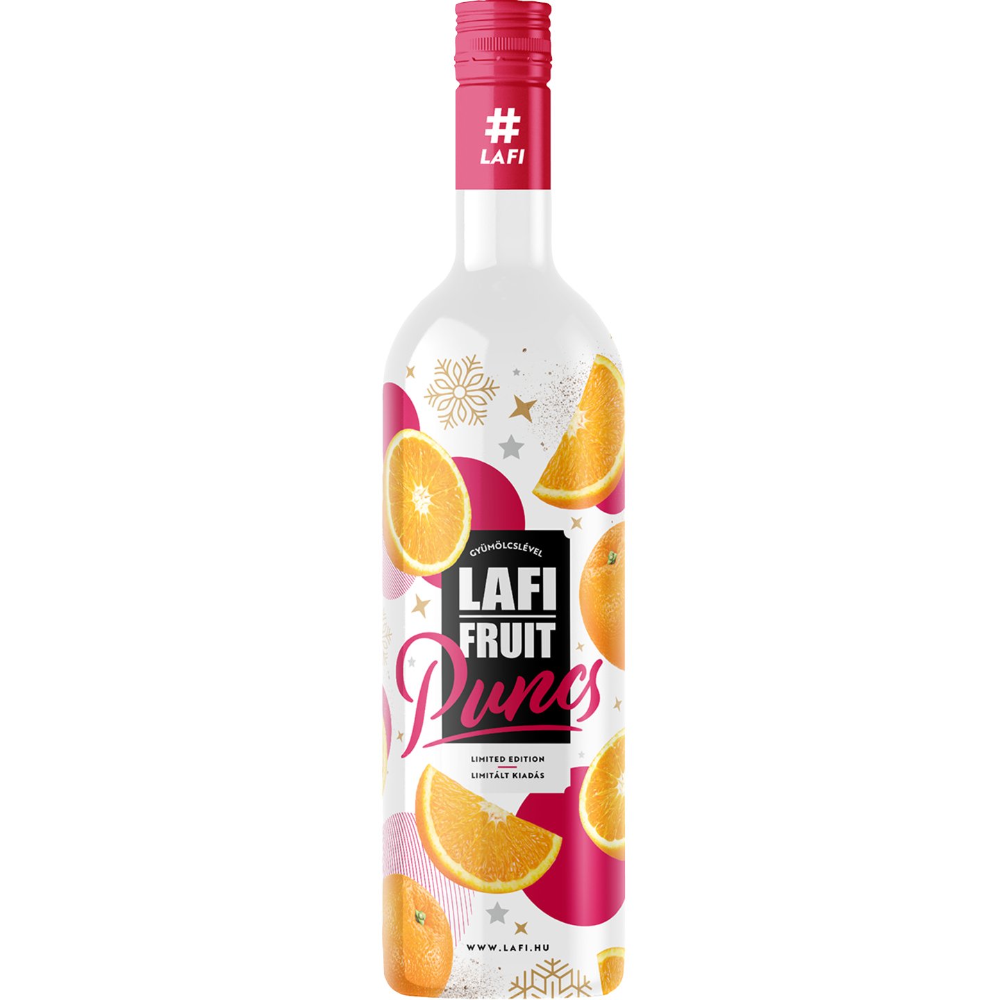 Lafi Fruit Puncs +50 Ft Betétdíj