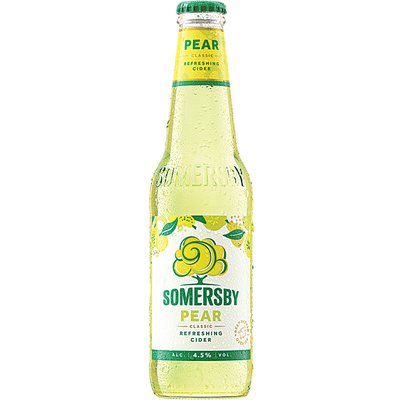 SOMERSBY KÖRTE CIDER +50 FT BETÉTDÍJ termékképe