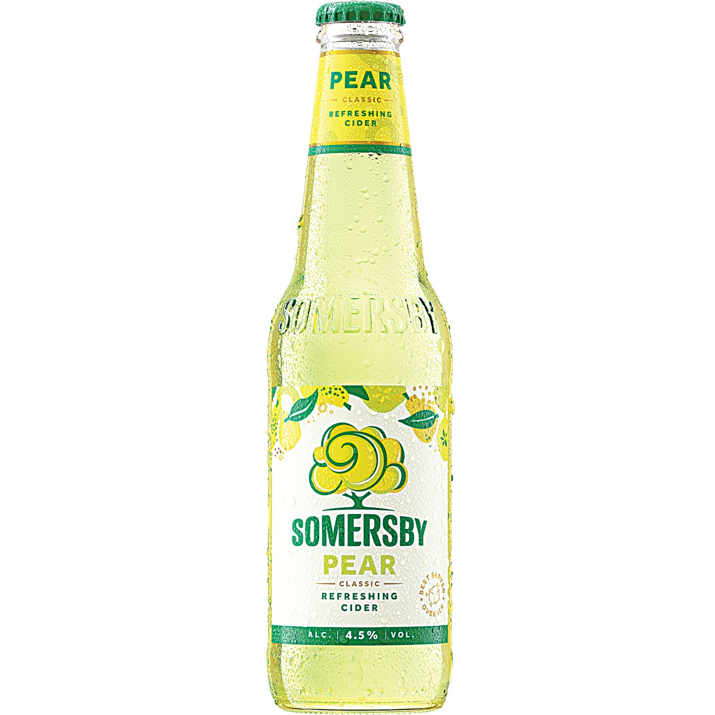 Somersby Körte +50 Ft Betétdíj