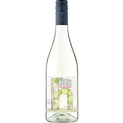 Image of ROYAL HUGO WHITE ALKOHOLMENTES  +50 FT BETÉTDÍJ