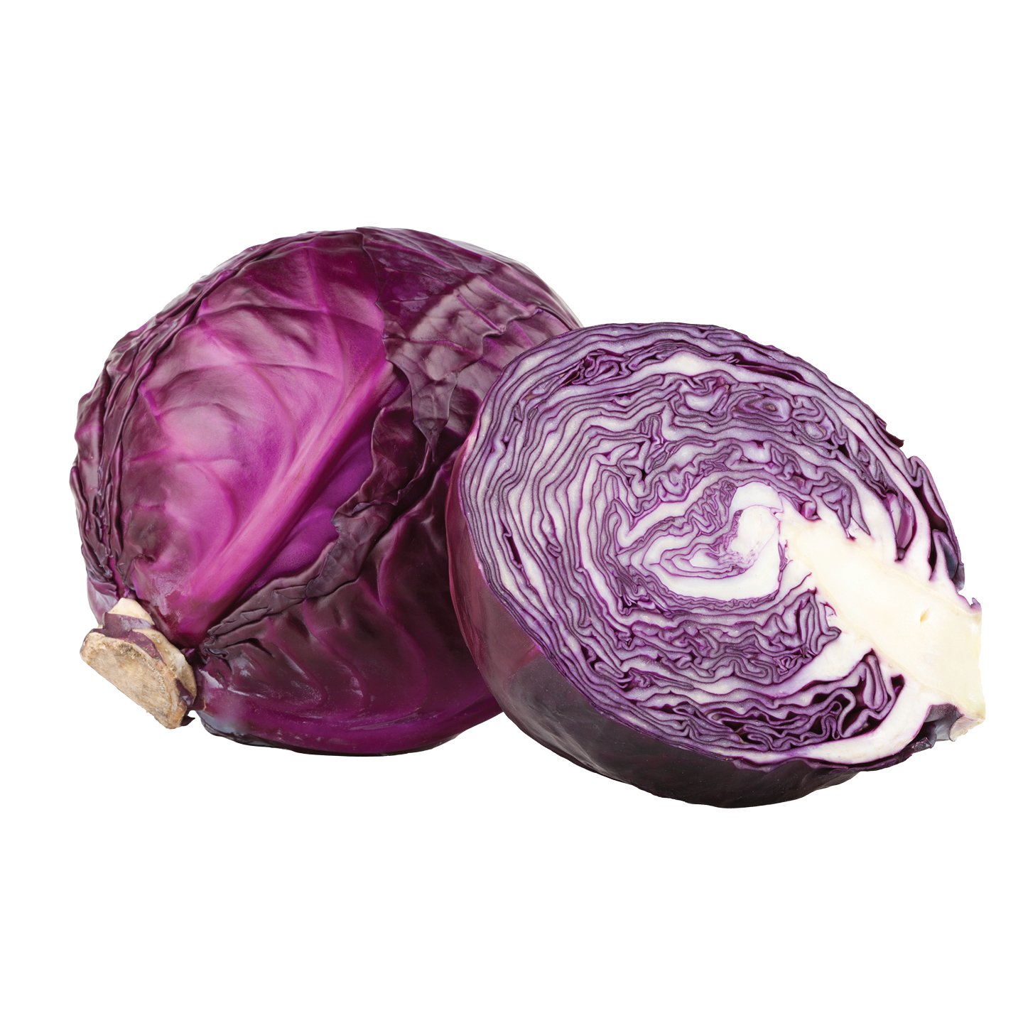 Vöröskáposzta