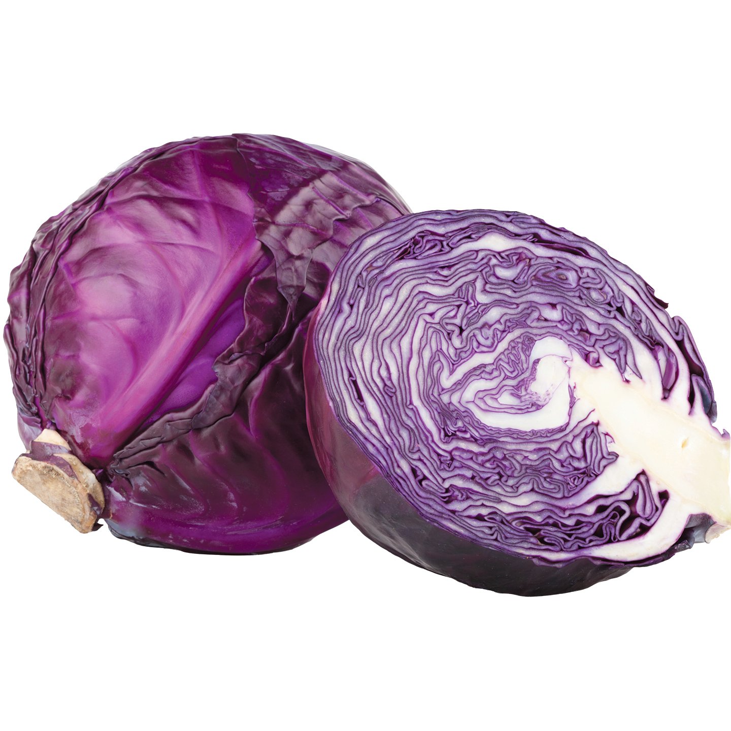 Vöröskáposzta