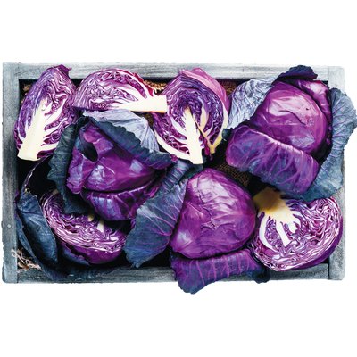 VÖRÖSKÁPOSZTA termékképe