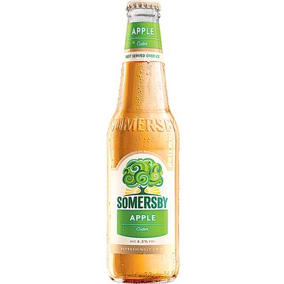 Image of SOMERSBY APPLE CIDER