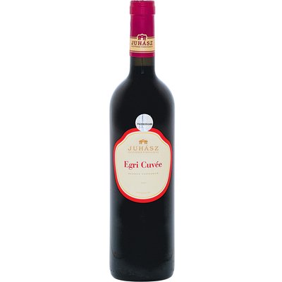 JUHÁSZ EGRI CUVÉE termékképe