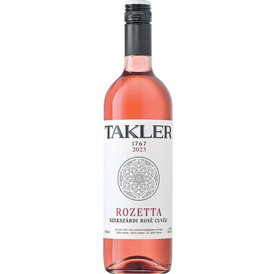 Image of TAKLER ROSETTA