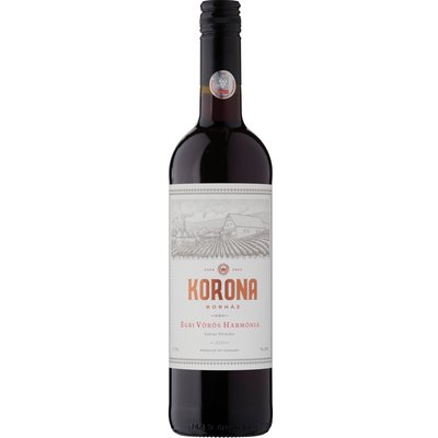 EGRI KORONA BOR termékképe