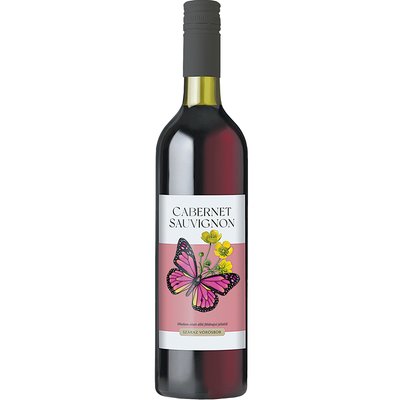 CABERNET SAUVIGNON EGRI CSILLAGOK termékképe