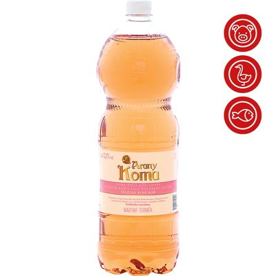 Image of ARANY KOMA ROSÉ CUVÉE