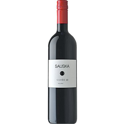 SAUSKA CUVÉE termékképe