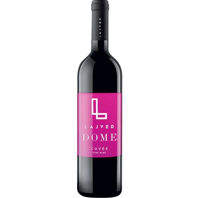 LAJVER DOME CUVÉE termékképe
