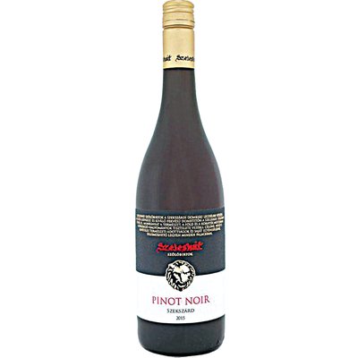SZELESHÁT PINOT NOIR termékképe