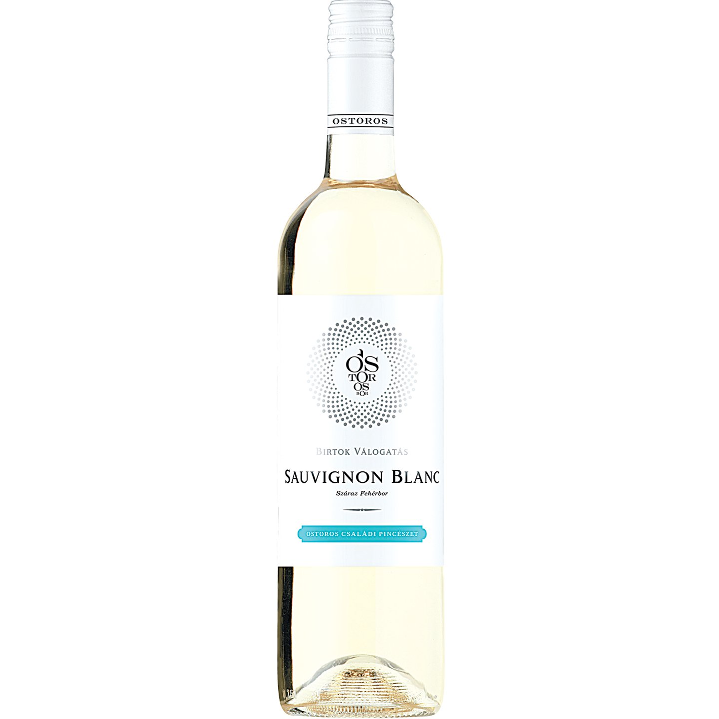 Ostoros Birtok Savignon Blanc
