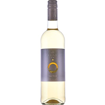 FEIND IRSAI OLIVÉR termékképe
