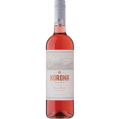 DANKÓ ÉDES ROSÉ BOR termékképe