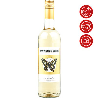 Image of PILLANGÓS SAUVIGNON BLANC