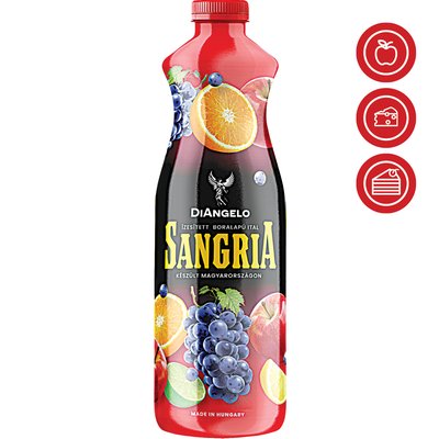 Image of DIANGELO SANGRIA