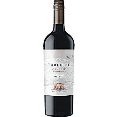 TRAPICHE OAK ARGENTIN MALBEC termékképe