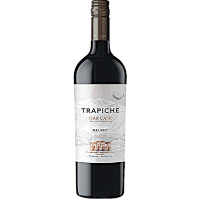 Image of TRAPICHE OAK ARGENTIN MALBEC