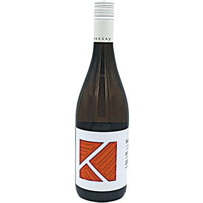 KVASSAY SAUVIGNON BLANC termékképe